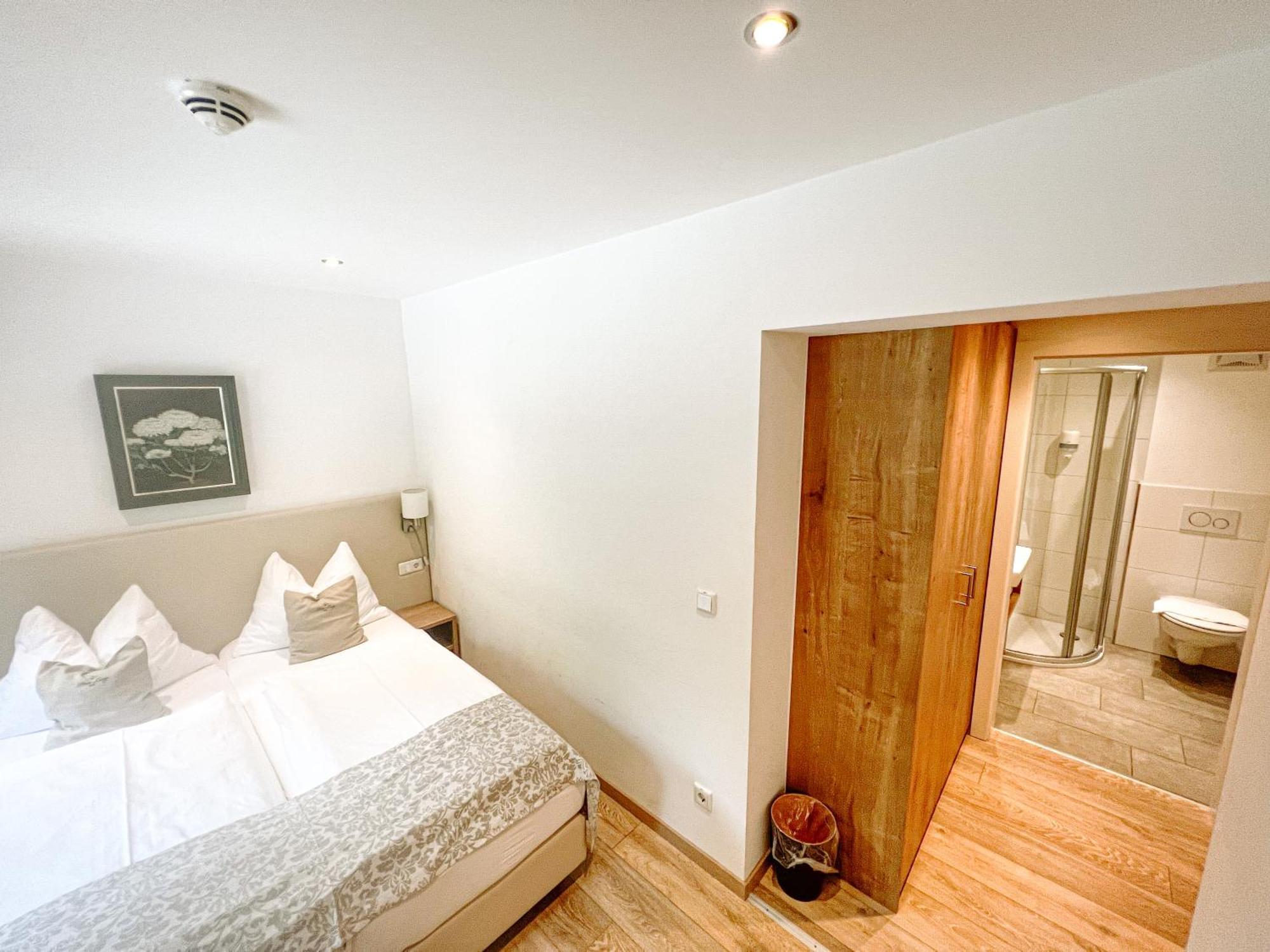 Hotel Pass Lueg Golling an der Salzach Εξωτερικό φωτογραφία