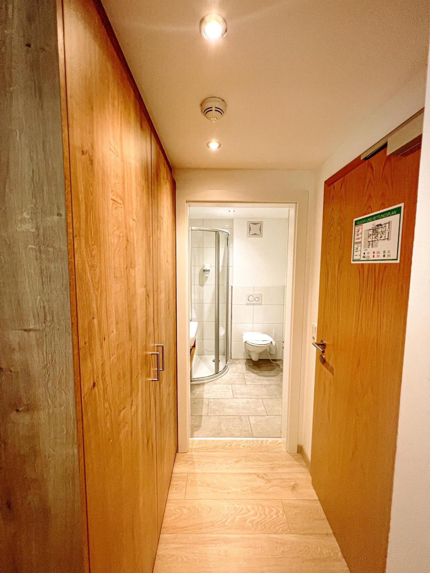 Hotel Pass Lueg Golling an der Salzach Εξωτερικό φωτογραφία
