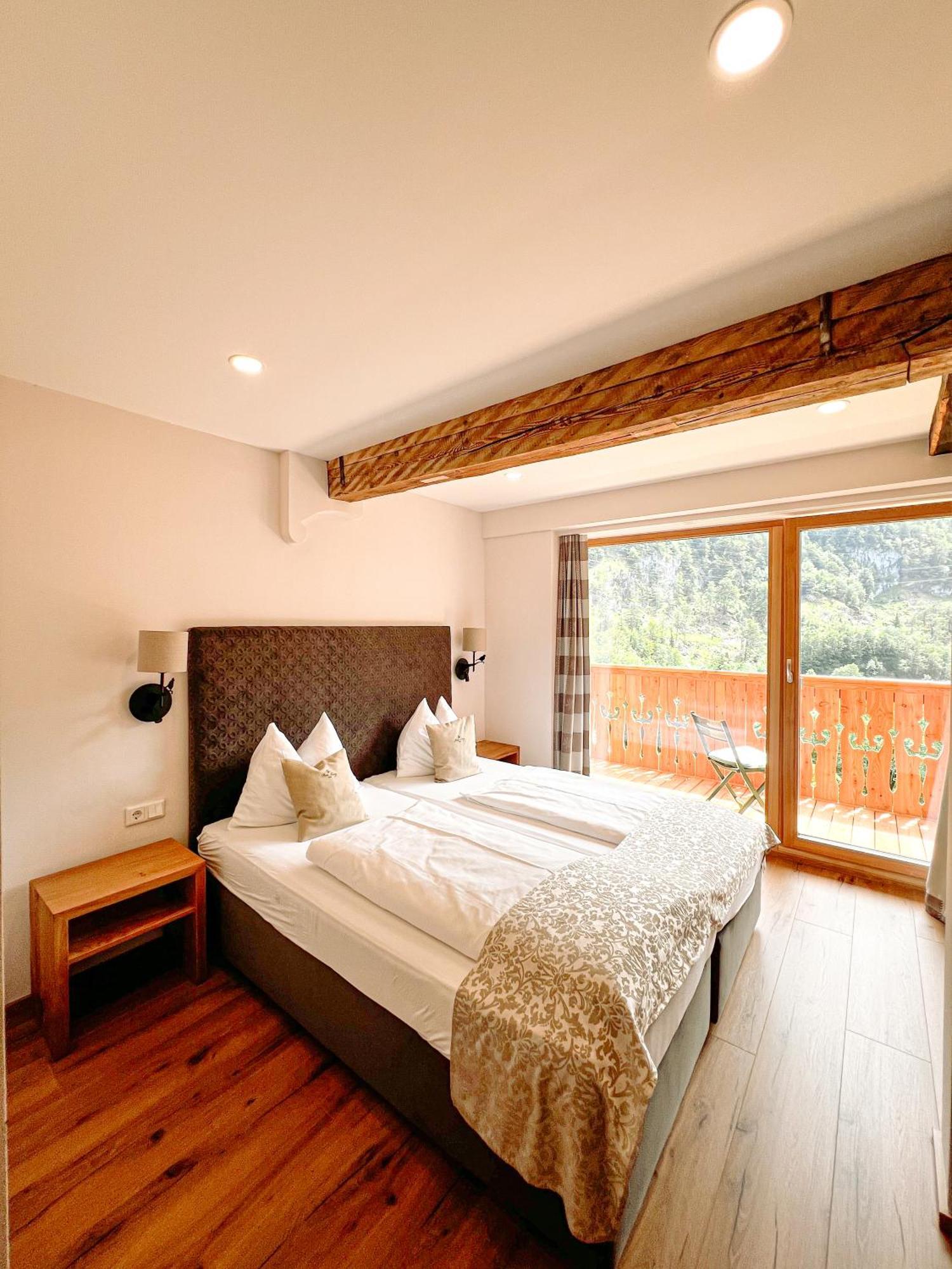 Hotel Pass Lueg Golling an der Salzach Εξωτερικό φωτογραφία
