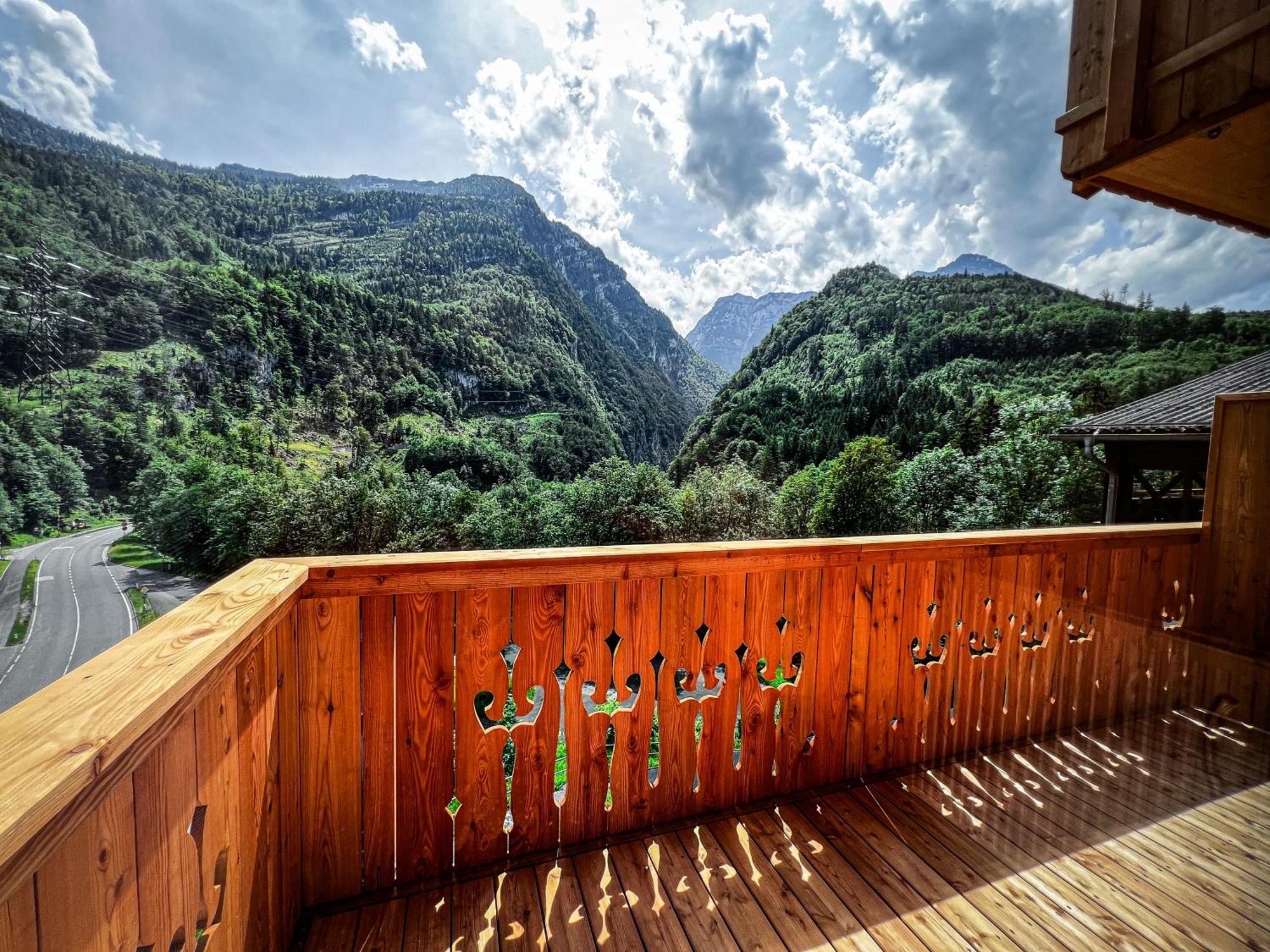 Hotel Pass Lueg Golling an der Salzach Εξωτερικό φωτογραφία