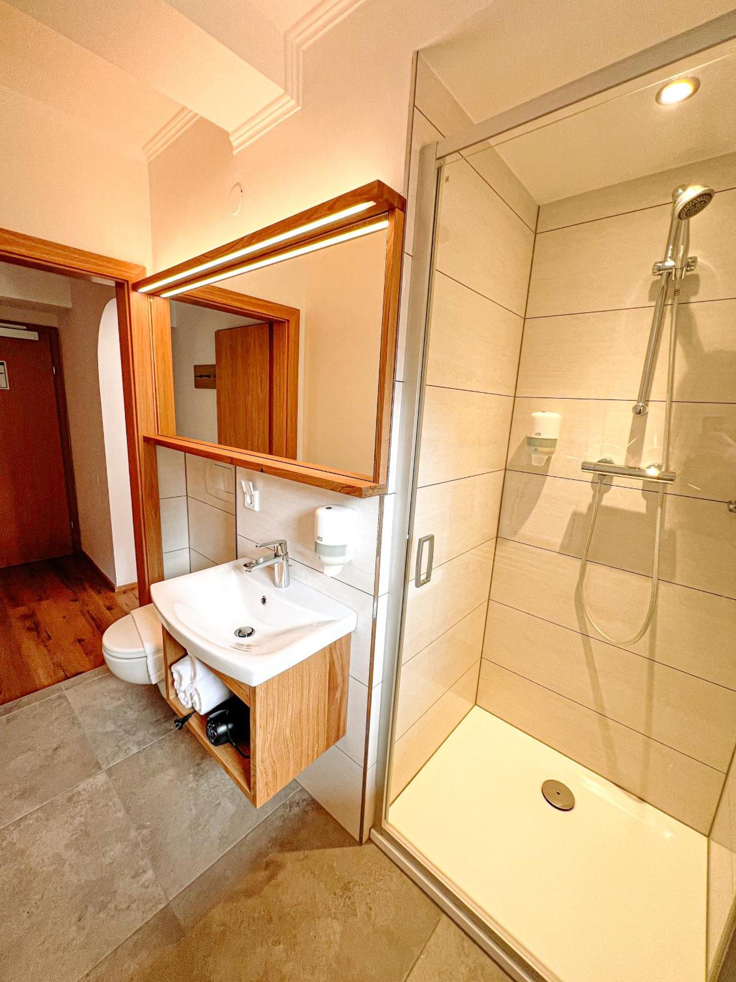 Hotel Pass Lueg Golling an der Salzach Εξωτερικό φωτογραφία