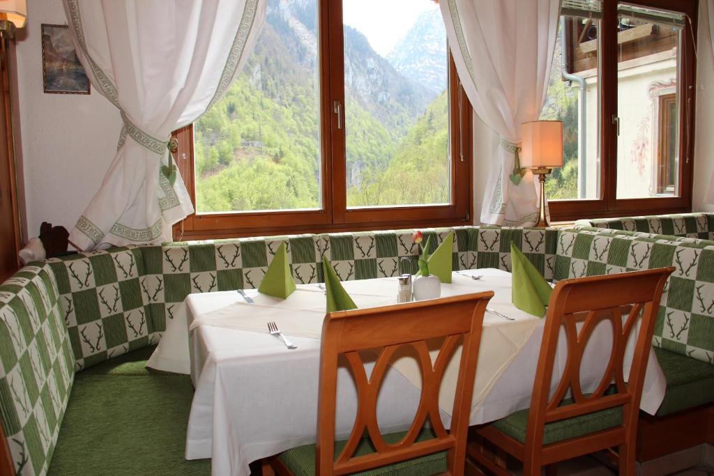Hotel Pass Lueg Golling an der Salzach Εξωτερικό φωτογραφία