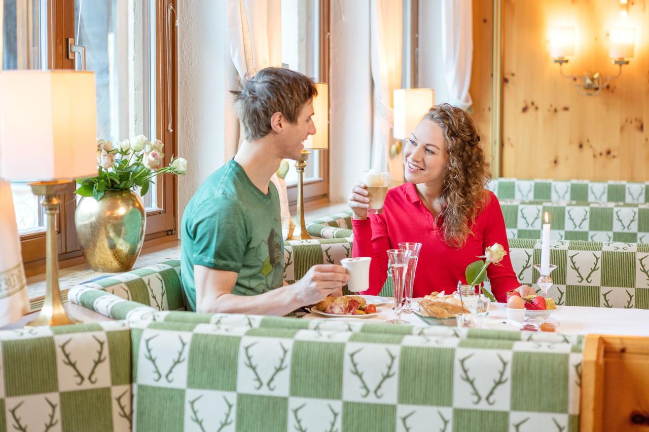 Hotel Pass Lueg Golling an der Salzach Εξωτερικό φωτογραφία