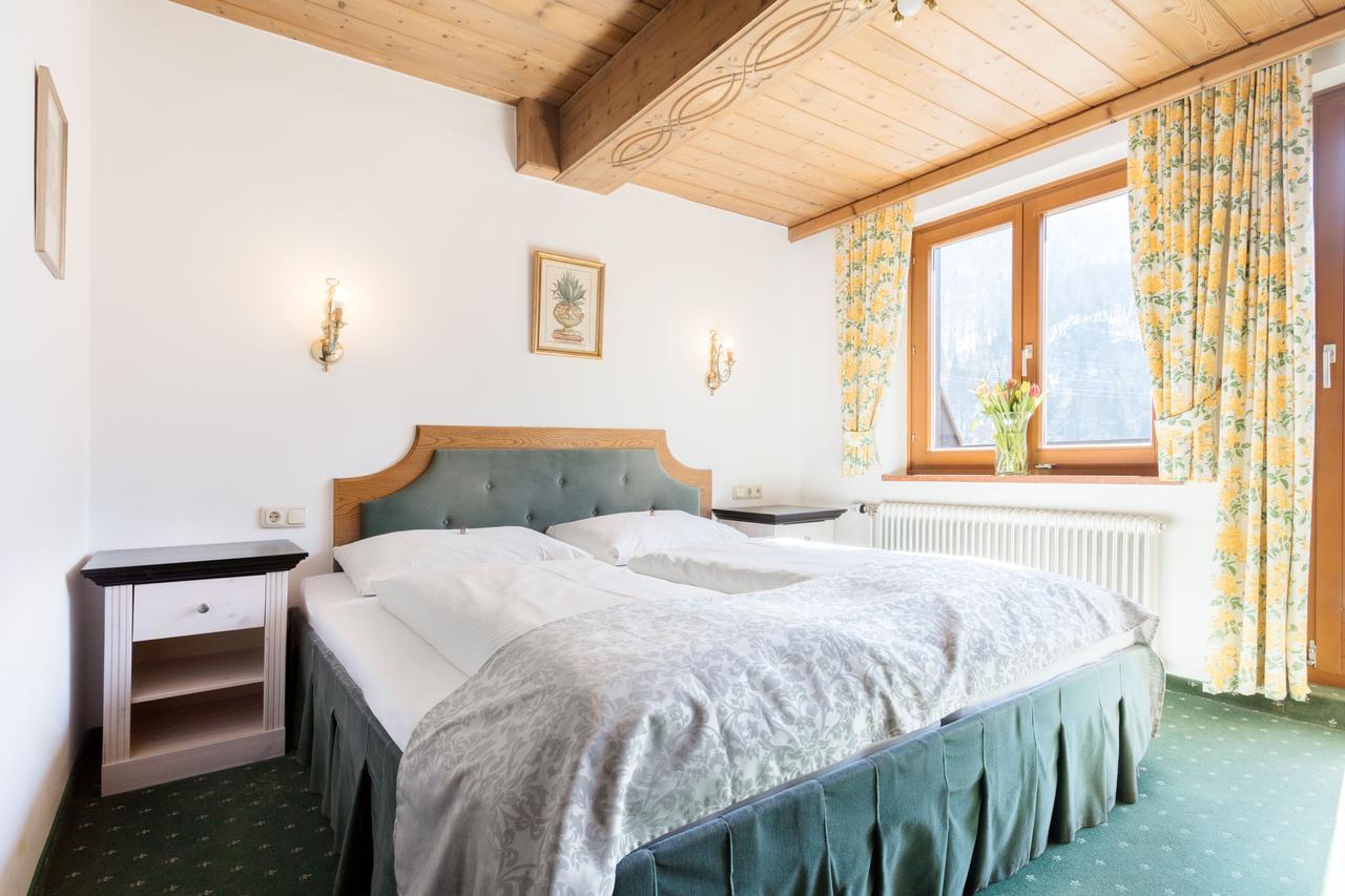 Hotel Pass Lueg Golling an der Salzach Εξωτερικό φωτογραφία