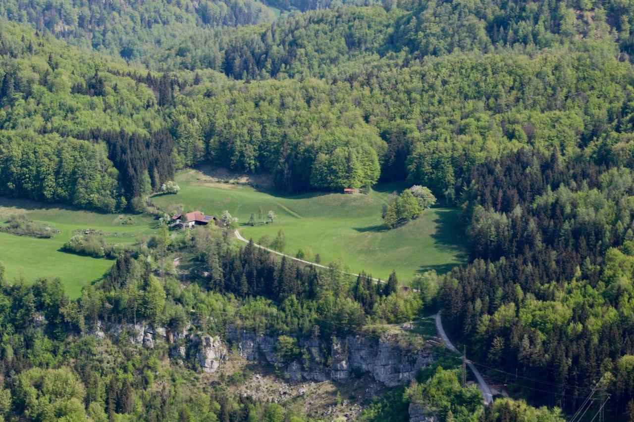 Hotel Pass Lueg Golling an der Salzach Εξωτερικό φωτογραφία